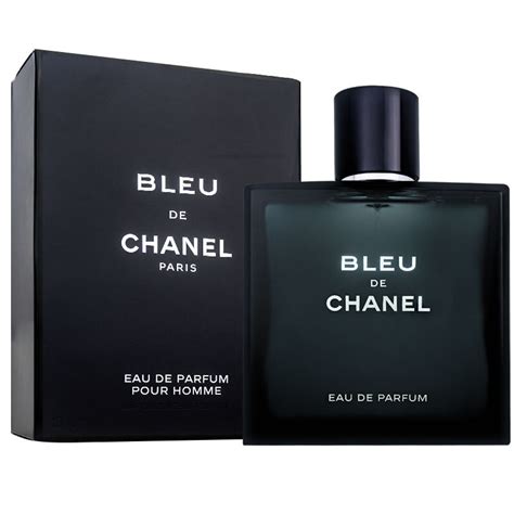 chanel de bleu deodorant spray|Chanel bleu 3 4 oz.